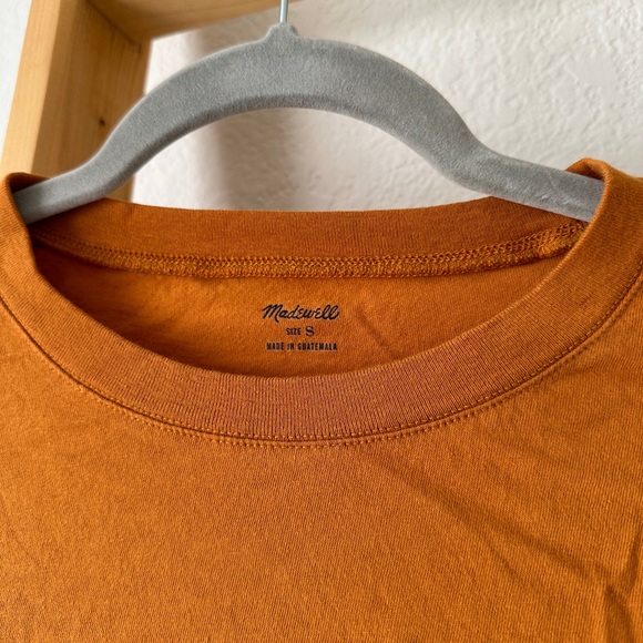 Madewell T-Shirt - Picture 2 of 5